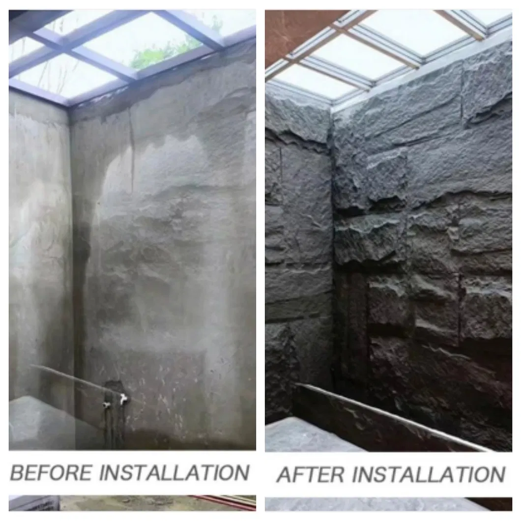 Installation Diagram