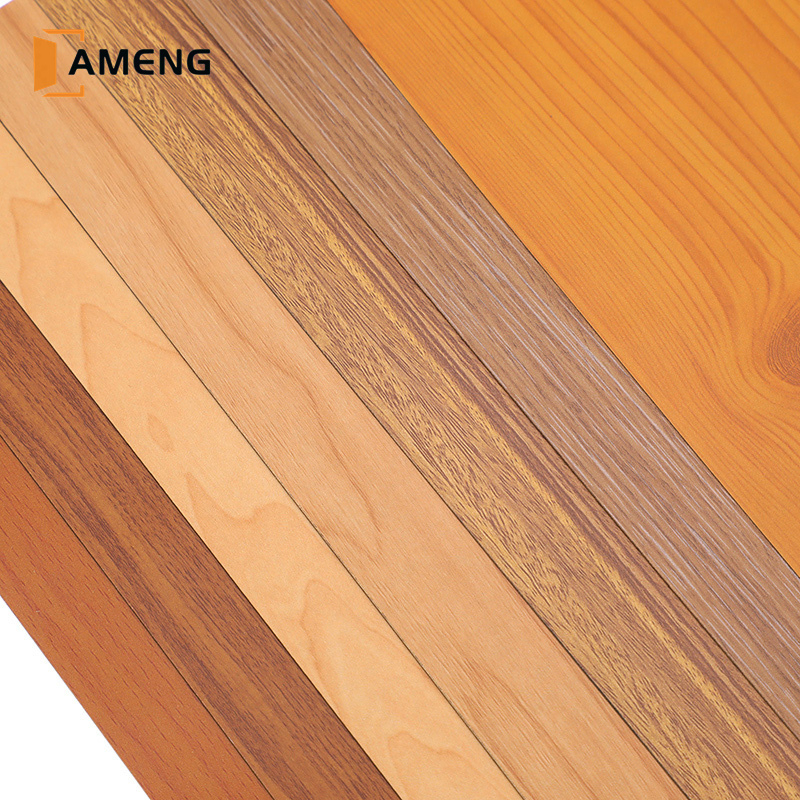 Ameng High Pressure Laminate HPL Sheets Panel Compact HPL for Kitchen Cabinet Wall Panel
