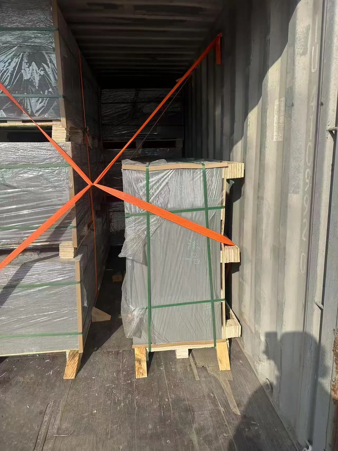 Decorative Wall Panneling Fiber Cement Board for Interior Floor Wall Panels Partition Walls Cement Pressure Board