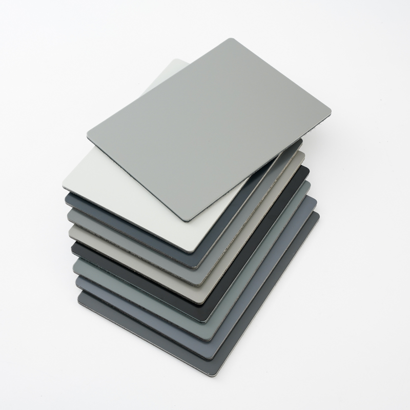 4mm Alucobonds ACP Aluminum Perforated Wall Cladding Ceilings Tiles Composite Panel