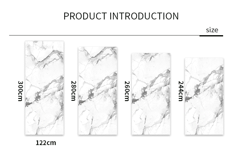 Modern 3D Textured PVC Wall Panels for Stylish Interiors