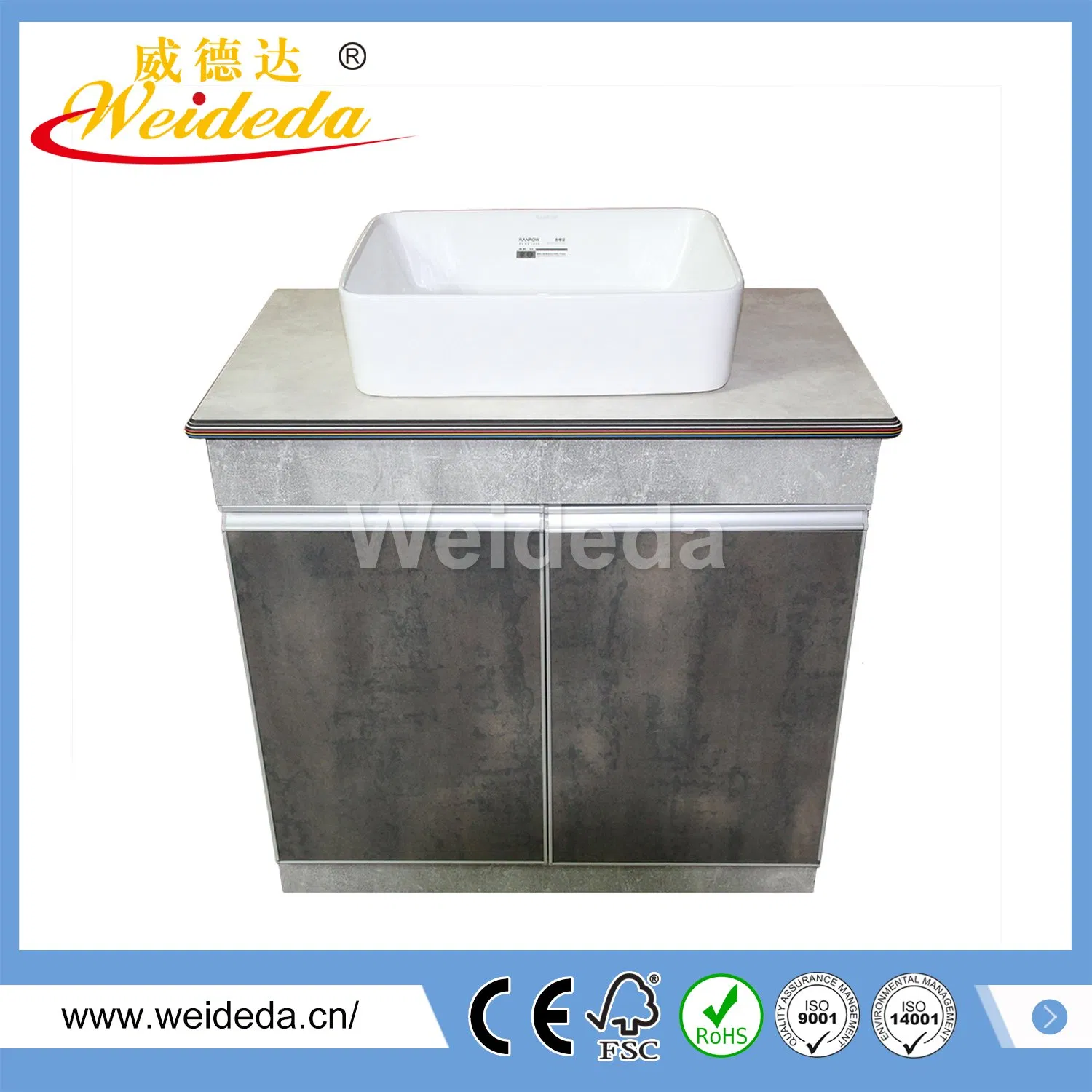 HPL Compact Laminate Panel