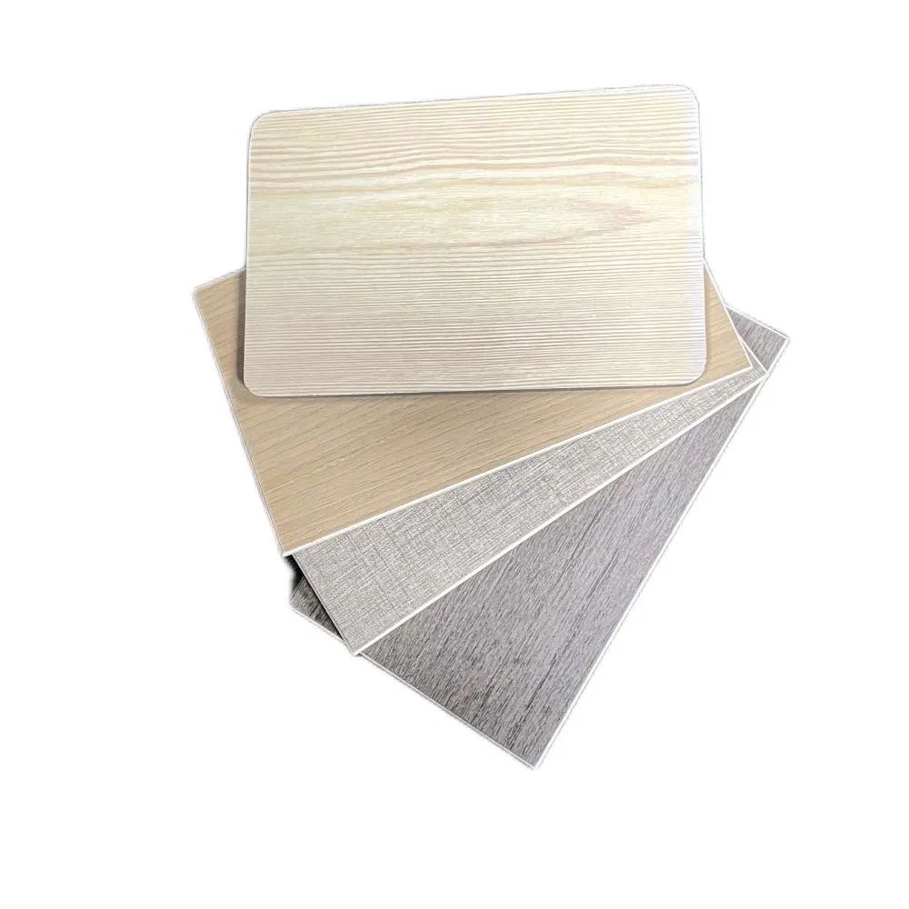 New Building Construction Materials Magnesia Oxide Wall Board Fireproof MGO Board Magnesium Foam Board Interior Dry Wall Partition Liner Fireproof Wall Panel