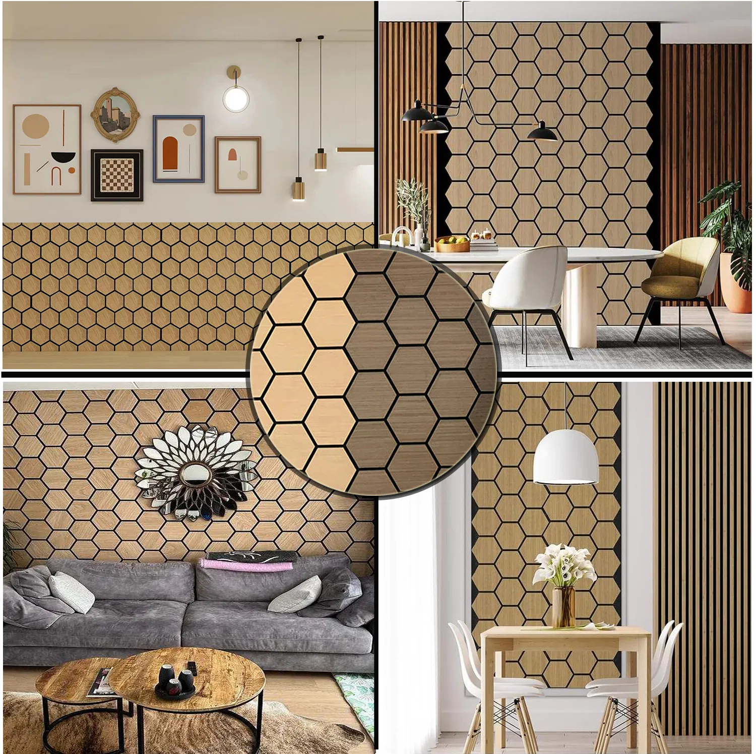 Application Scenarios