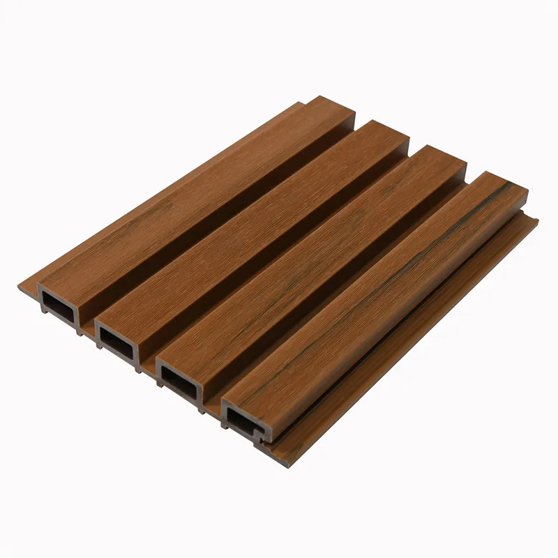 WPC Wall Panel Detail