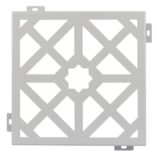 Laser Cutting Design