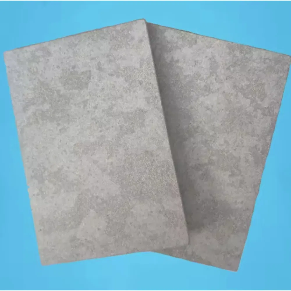 Moisture Proof Cement Fiber Boards for Bathroom Kitchen Wall Applications