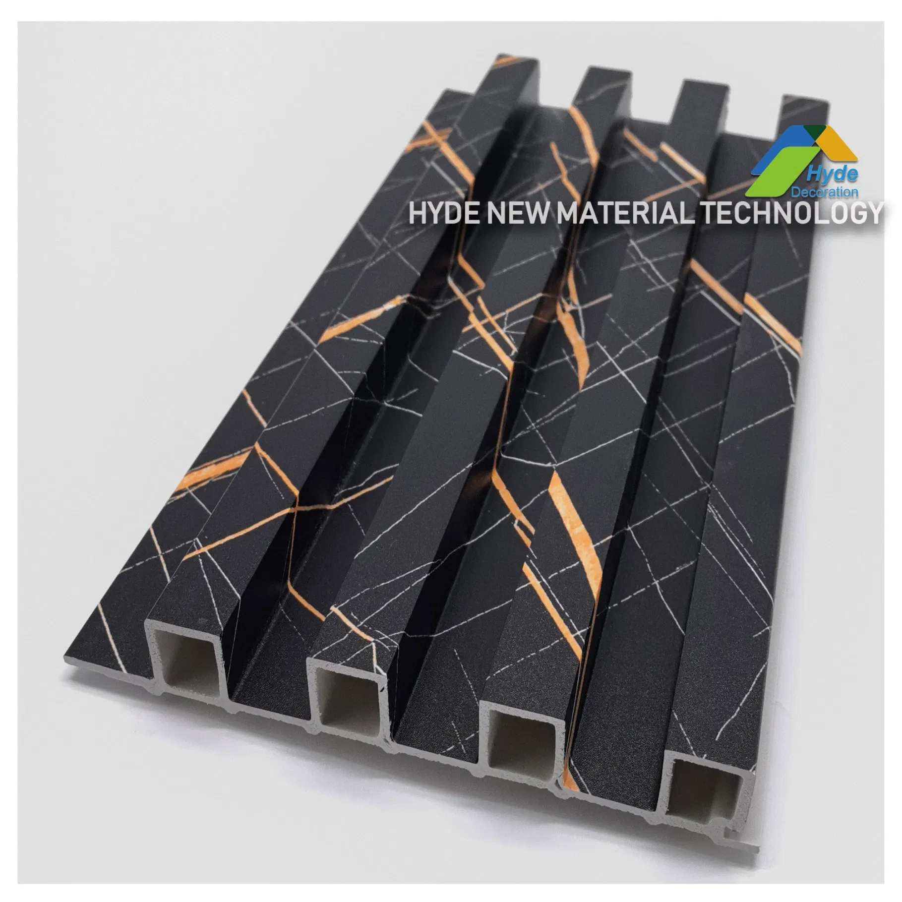 Popular 3D Textured Stone Interior Panels Home TV Wall Background Decoration