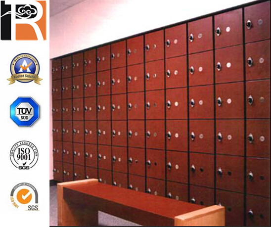 Building Material 3mm 4mm 5mm 6mm 8mm Waterproof Compact Laminate HPL Fireproof Board Wall Panel HPL Laminate Sheet for Furniture/Kitchens/Bathrooms