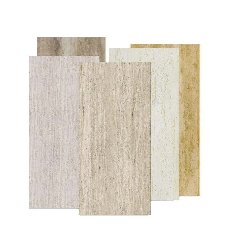 Bamboo Charcoal Wall Panel Overview