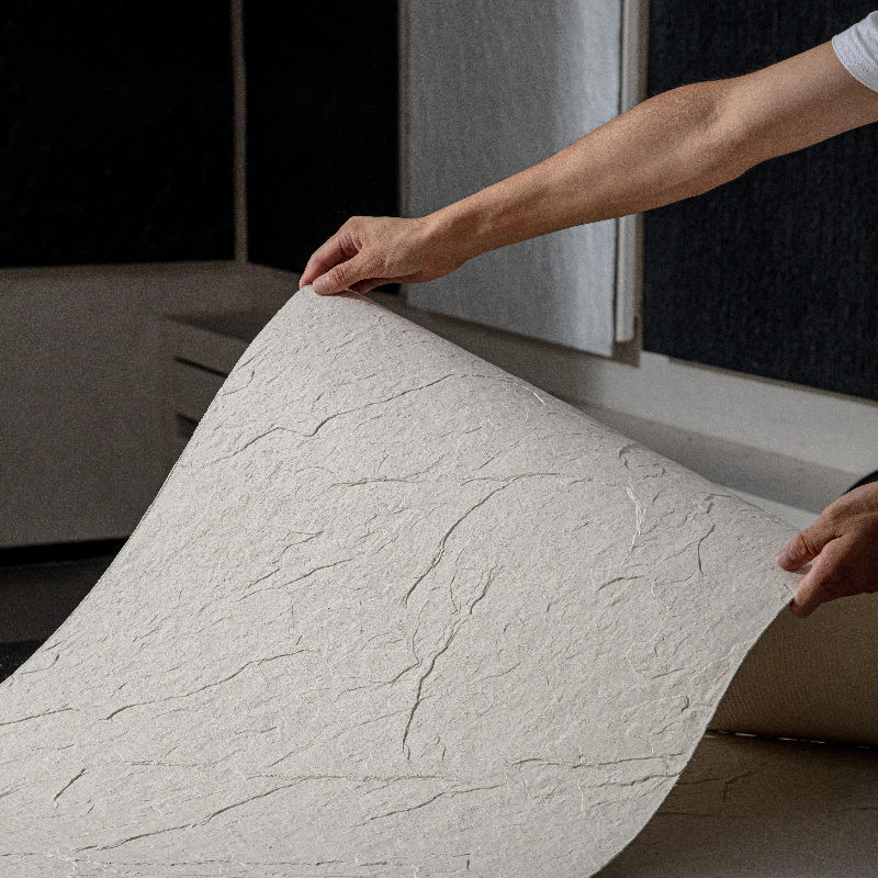 Modern Design Flexible Bendable Veneer Stone Cut-to-Size for Indoor and Outdoor Exterior Wall Panel for Hotels