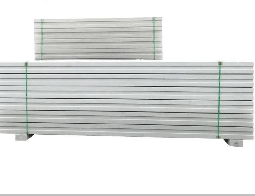 AAC Lightweight Partition Wall Interior and Exterior Cement Wall Panel