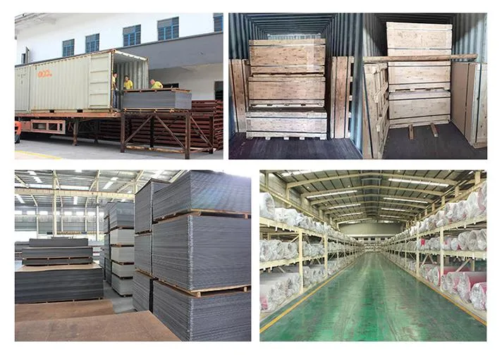 Production Packaging