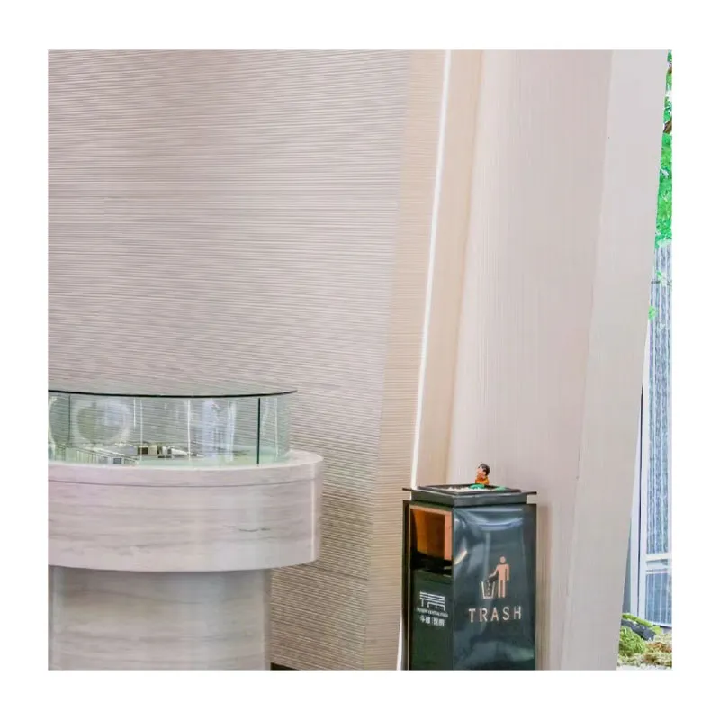 Interior Application