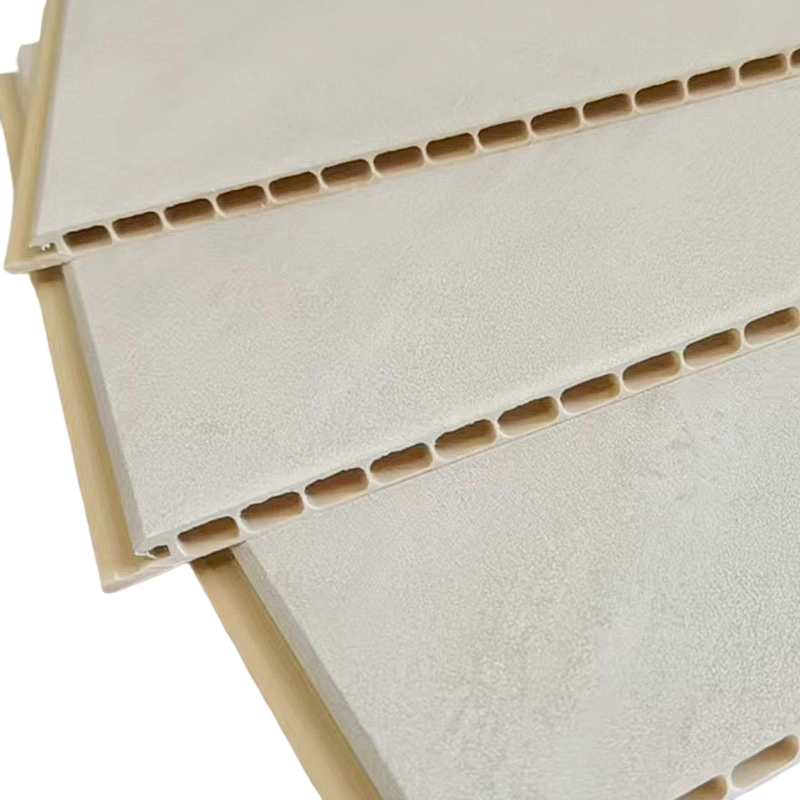 Versatile Eco-Friendly Spc Wall Panels for Stylish Interiors