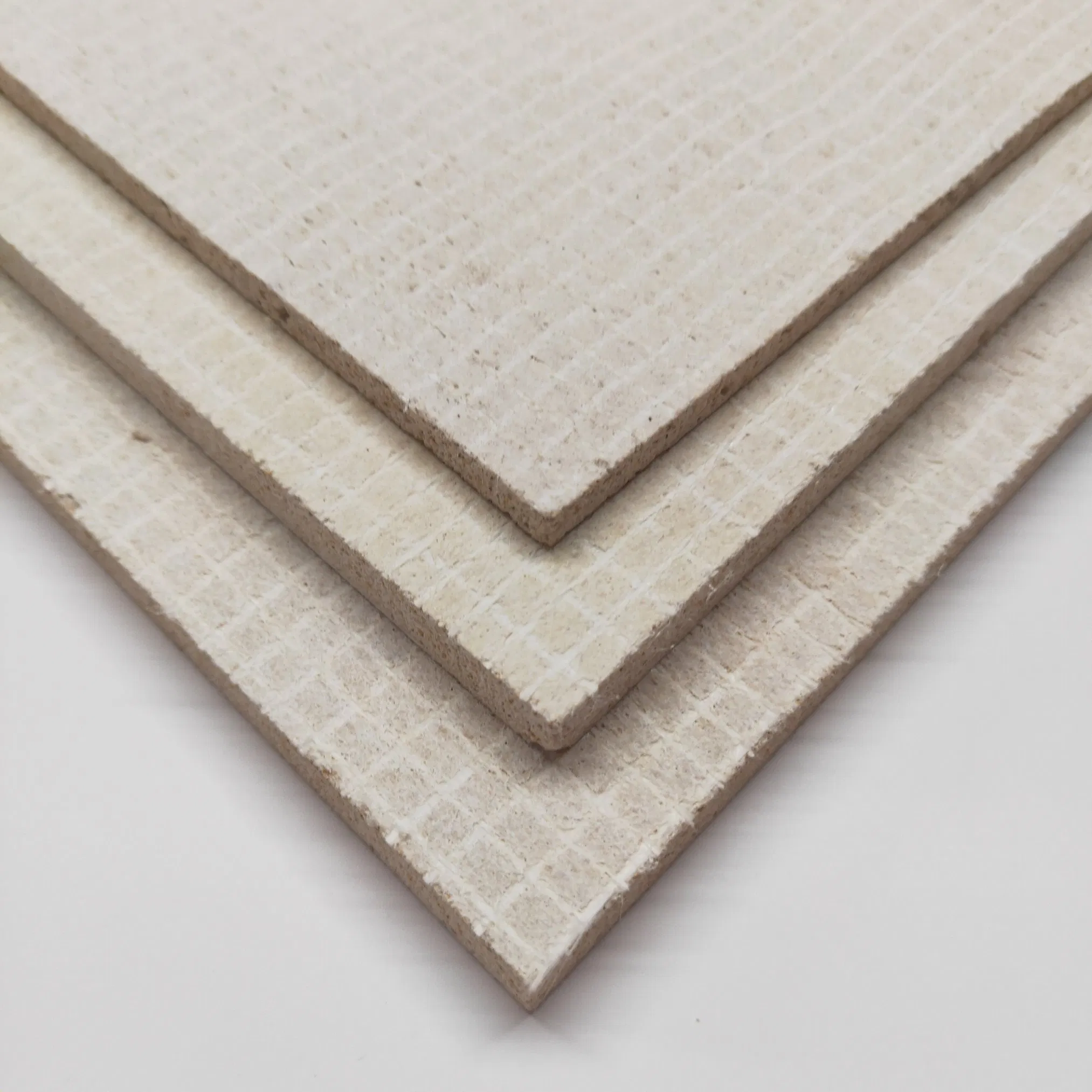 MGO Board /Magnesium Oxide Board Fireproof Floor Ceiling Fiber Cement Magnesium Oxide Sulfate 12mm Wall Panel