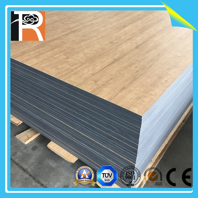 Water Resistant Compact HPL for Toilet Partition High Pressure Compact Laminate Sheet Wall Panel Fireproof Board for Exterior Walling System for Building