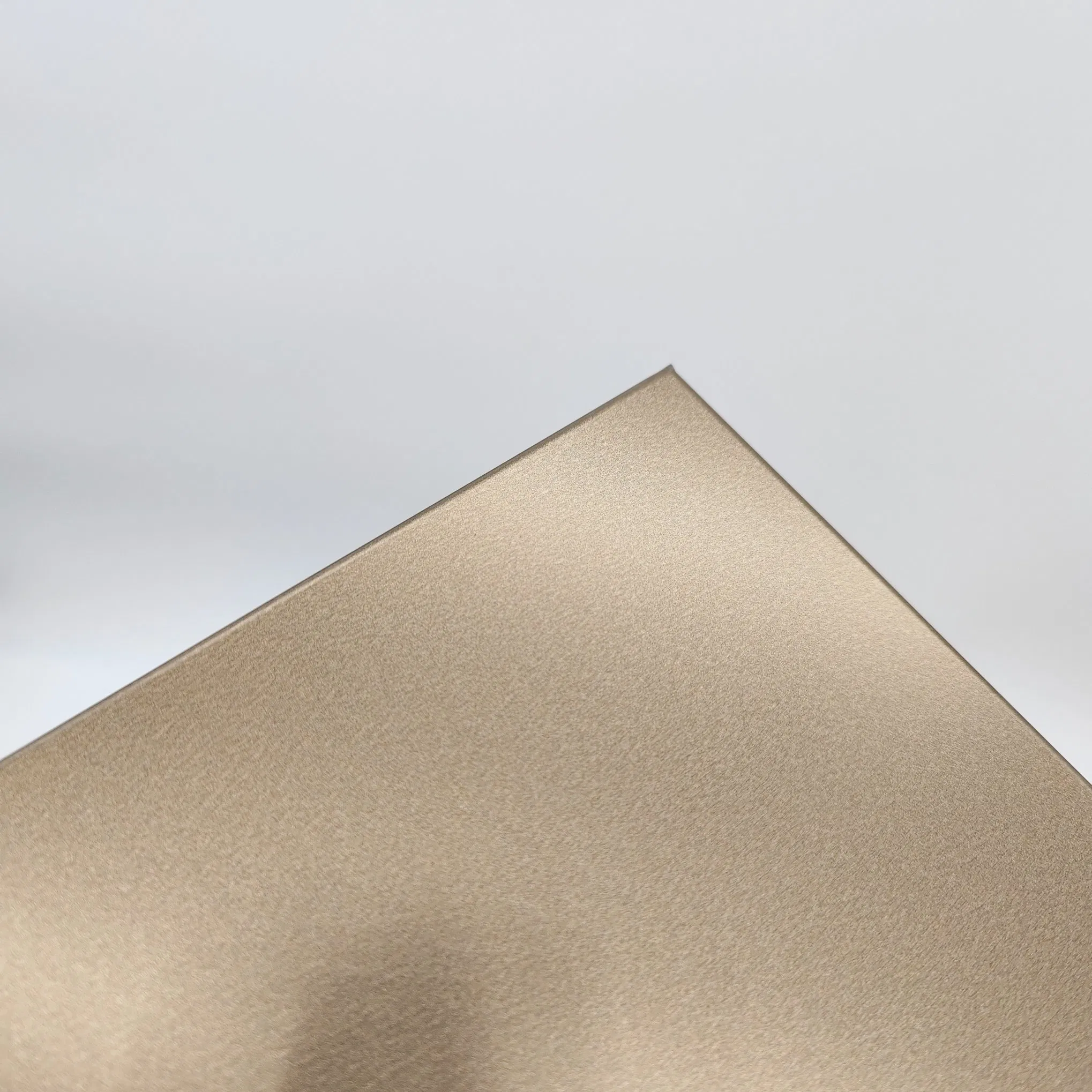 Stone Veneer Strong Aluminum Honeycomb Composite Sandwich Panel for Interior Feature Walls, Lightweight Marble Alternative Building Construction Material