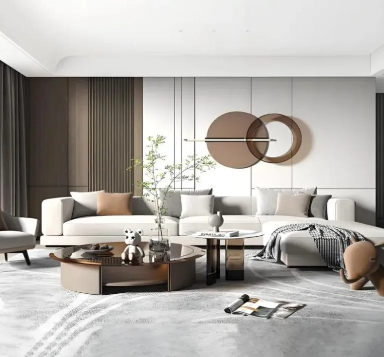 Wood Veneer Description