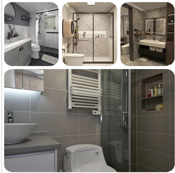 SPC Wall Panel Description