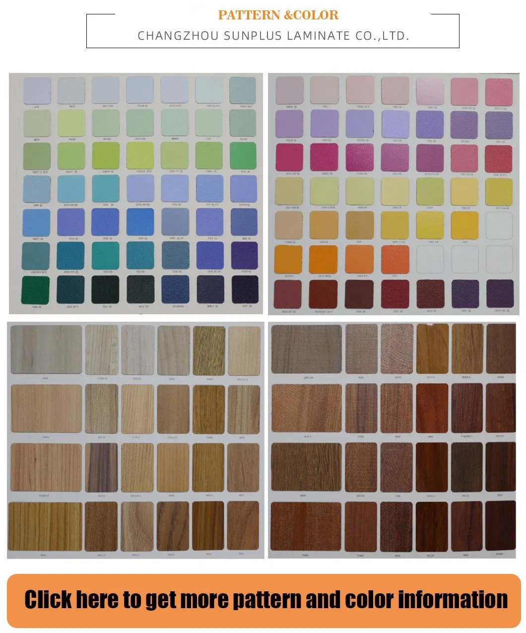 HPL Application Display