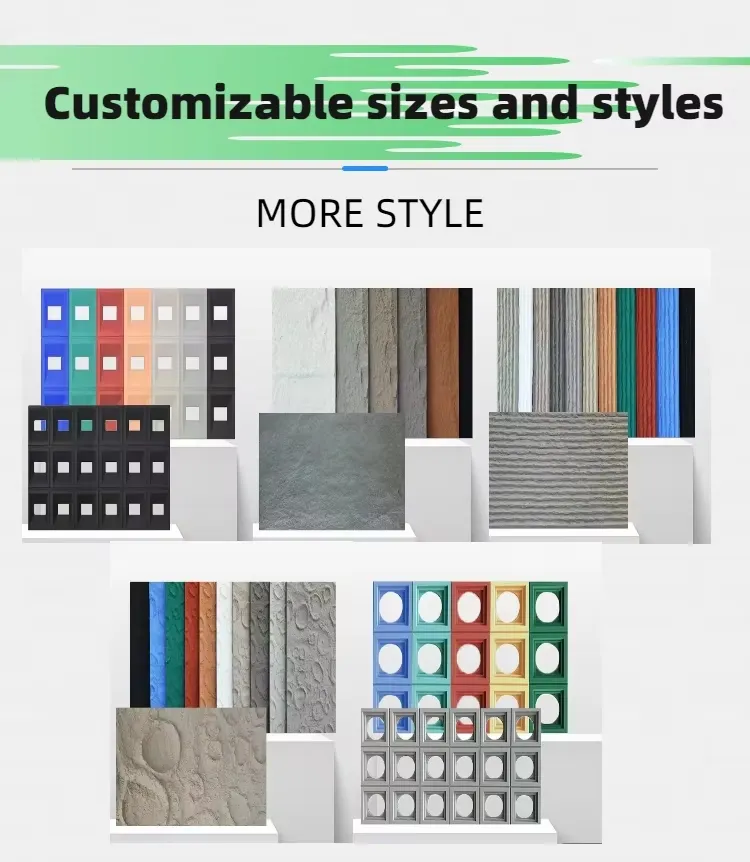 Lightweight Artificial Stone