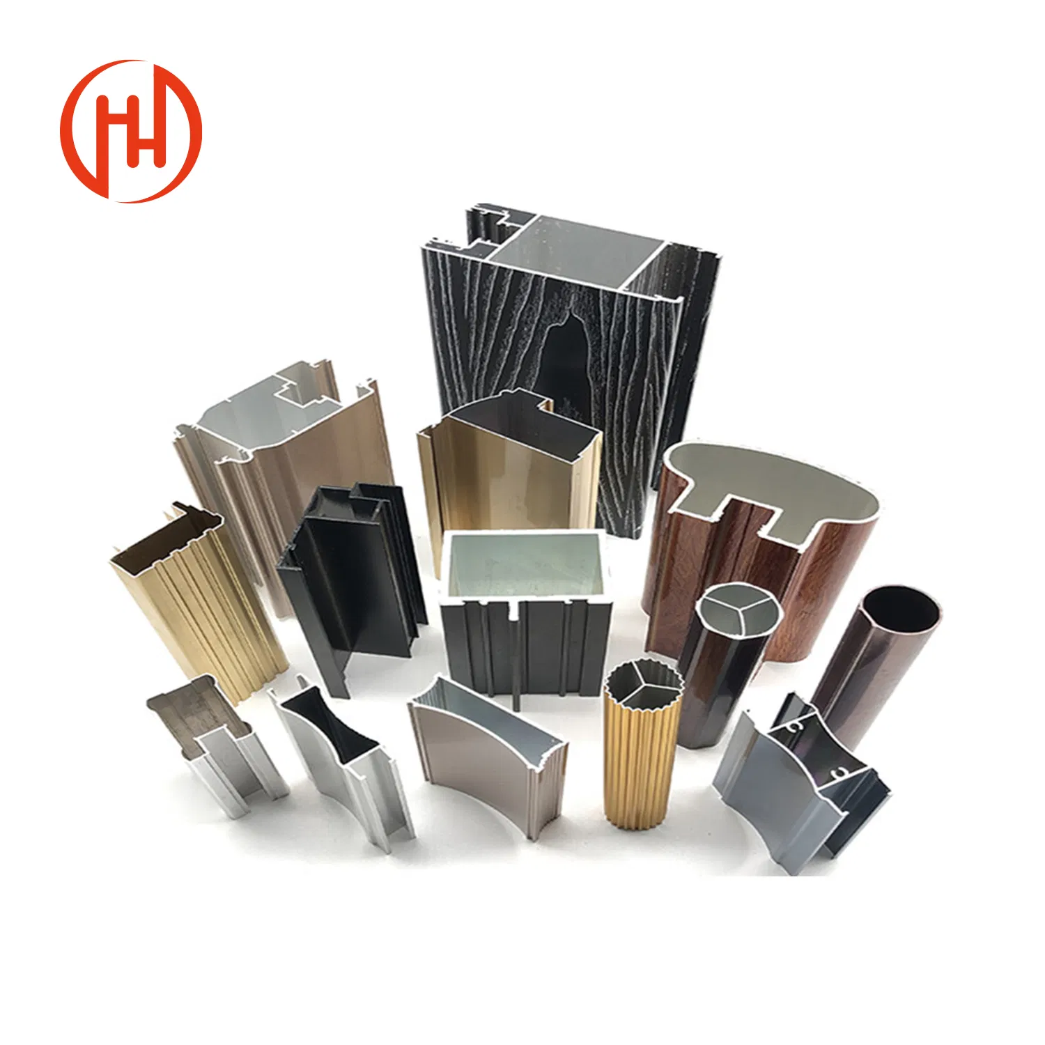 Aluminium Glass Curtain Wall Double Triple Glazed Cladding Exterior Facade Unitized Stick Frame Spider System Price Design