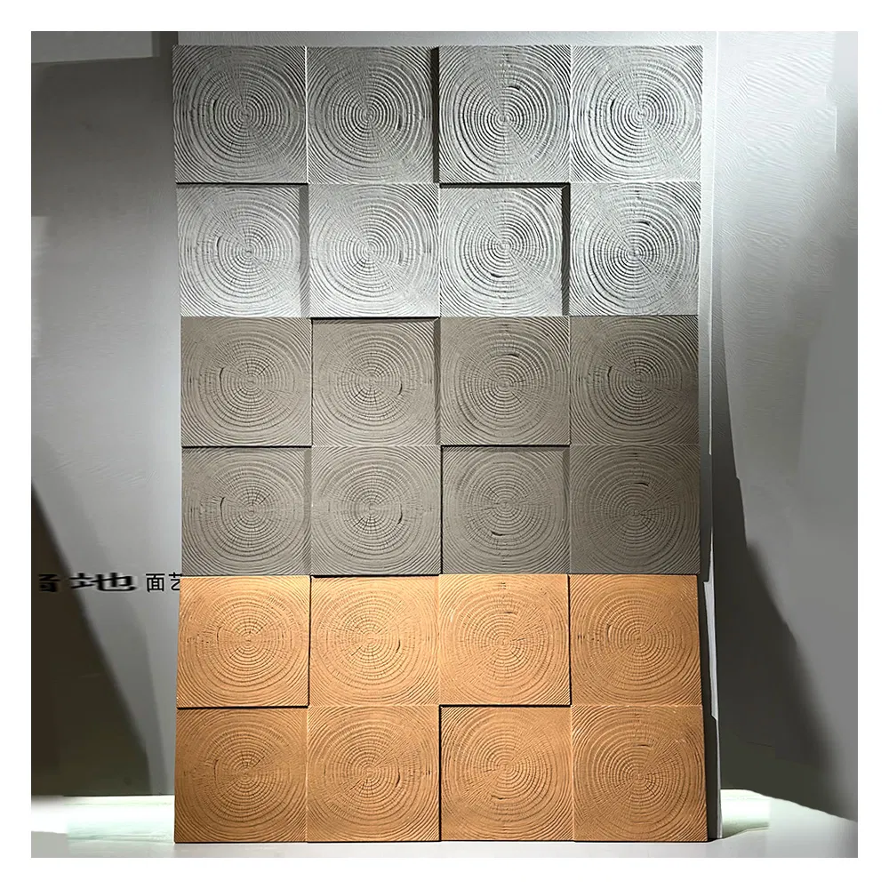 Artificial Culture Stone Polyurethane Stone Wall Panel for Interior Exterior Wall Decoration