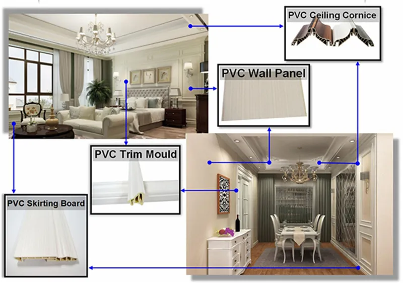Interior Application 1