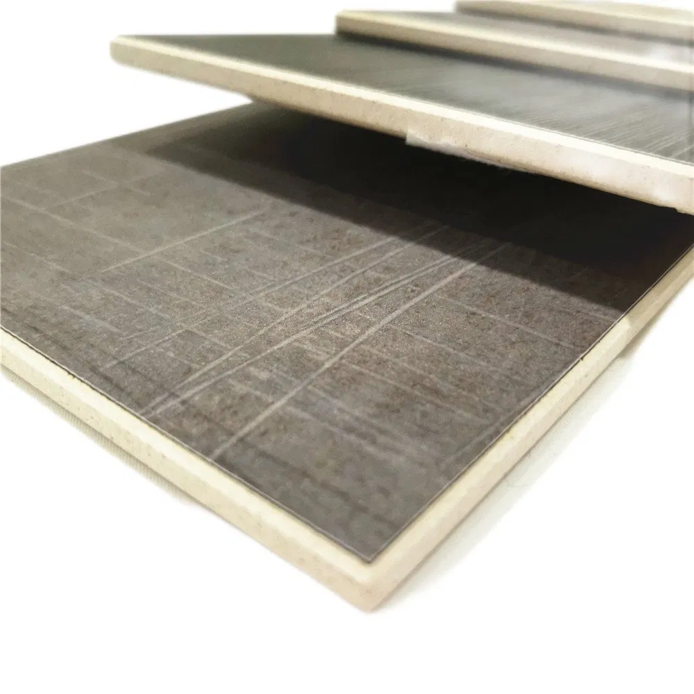 Customized SIP MGO Board Sandwich Panel for Roofing/Flooring/Partition/Interior&amp; Exterior Wall