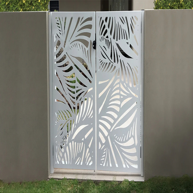 Customized Modern Commercial Aluminum Exterior Wall Cladding Panels Building Facade Systems