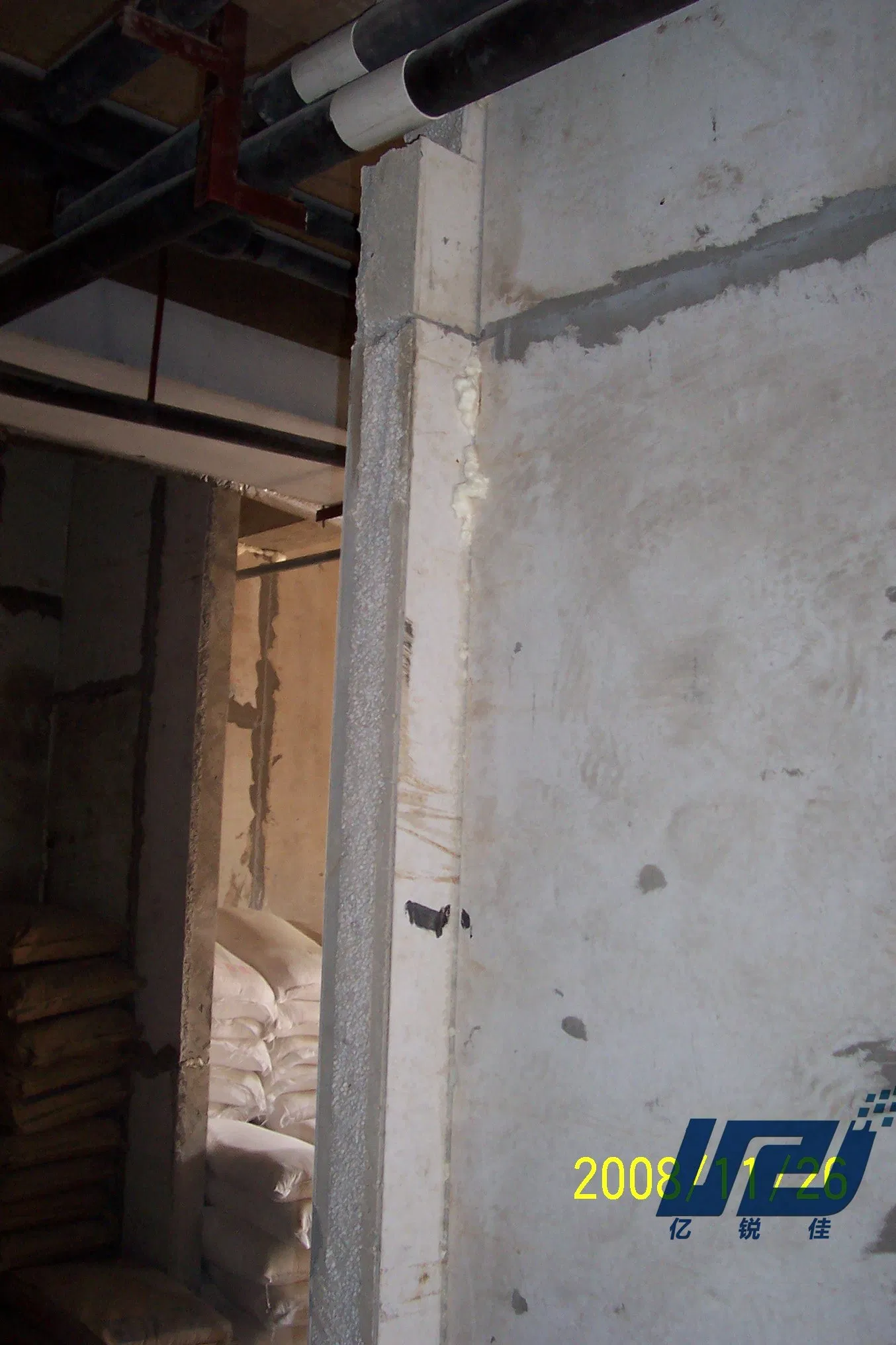 Building Material Calcium Silicate Board Fiber Cement Thermal Insulation Partition Siding Wall Board