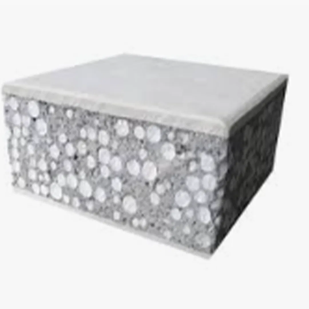 Premium Fireproof Panel for Reliable Wall Sandwich Construction Needs