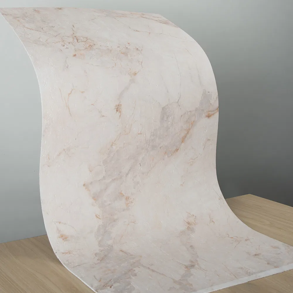 Eco Mcm Decor Cladding Interior Flexible Clay Wall Tile Travertine Wall Panels Veneer Soft Stone Panels Flexible Clay Wall Tile