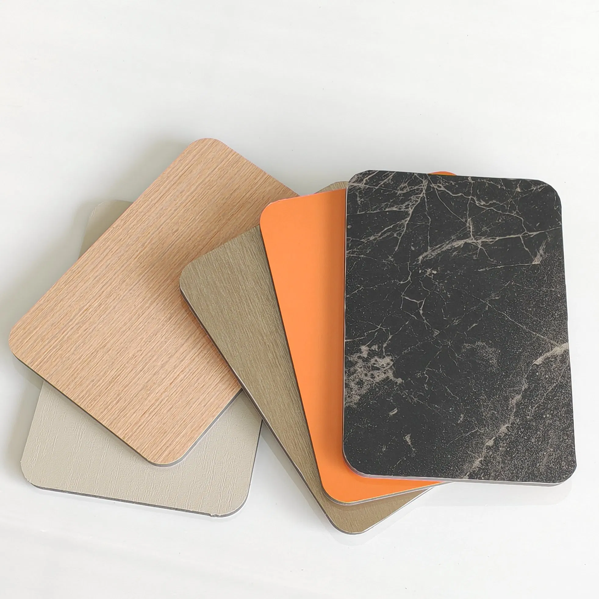 Premium Decorative Wall Panels for Modern Interior Spaces Bamboo Wood Fiber Integrated Wall Panel Wood Veneer Panel Waterproof Flame-Retardant