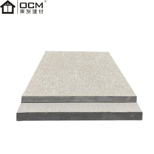Ocm Fcb Partition Wall Fiber Cement Panel Interior Cladding Wall Panel