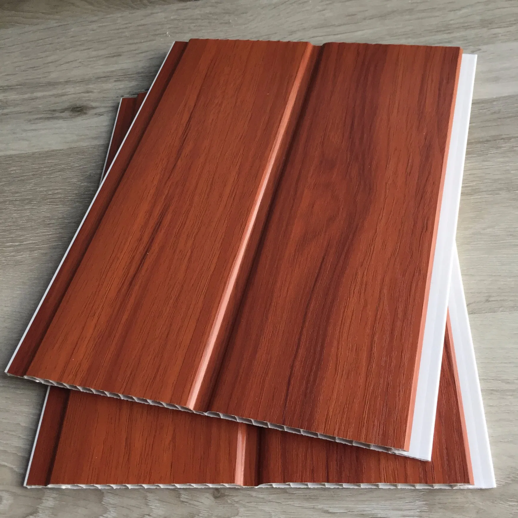 Waterproof Wholesale PVC Decorative Panel Tumbados PVC Cielo Raso Plastic PVC Ceiling Panel
