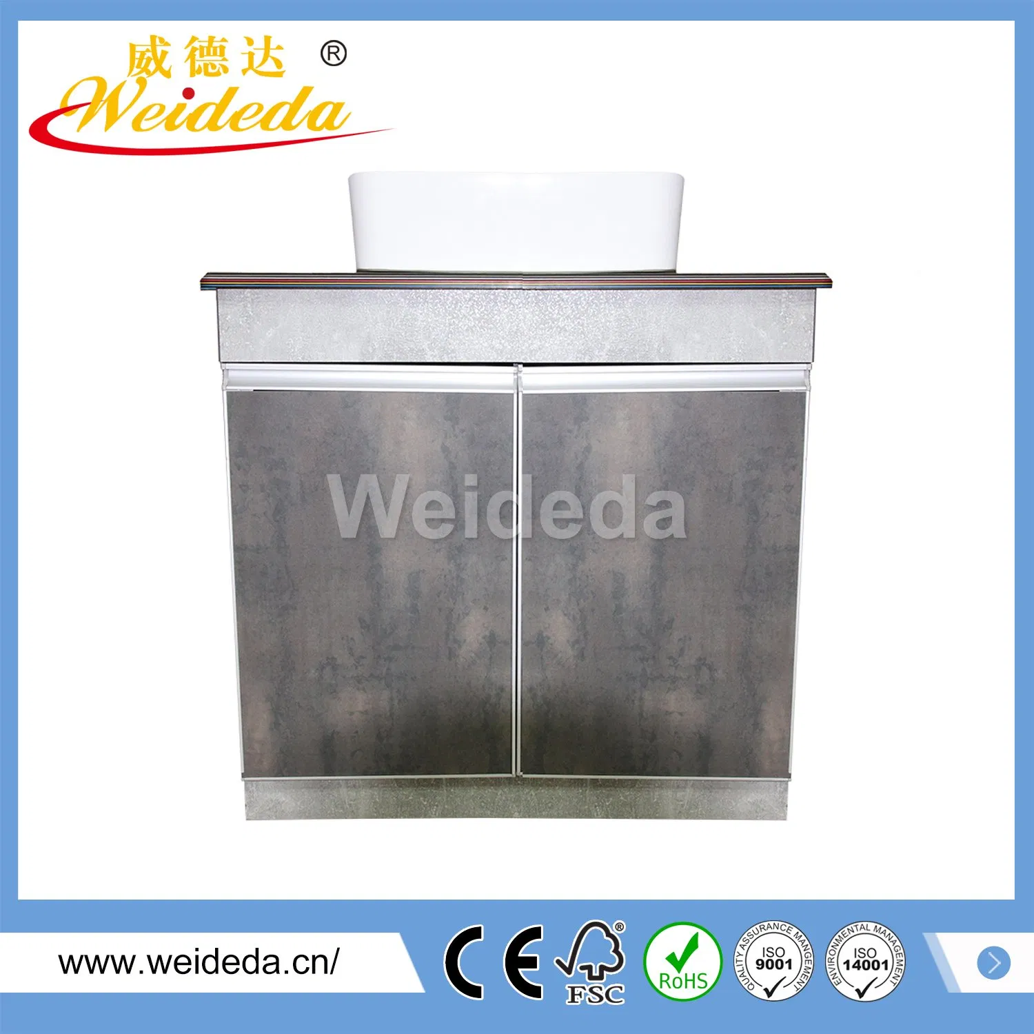 HPL Compact Laminate Panel