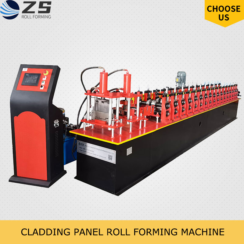 Durable Aluminum Cladding Panel System for Elegant Wall Designs