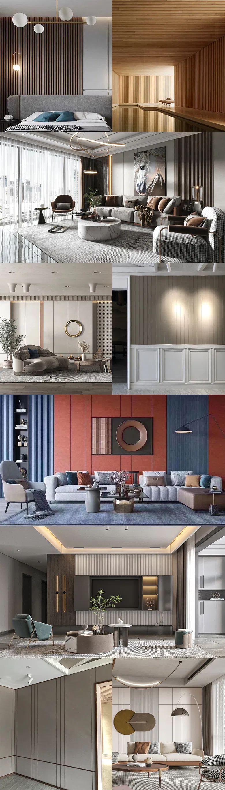 Application Scenarios