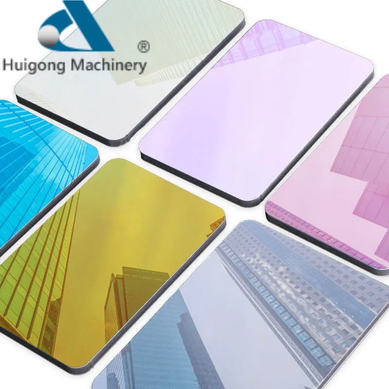 Eco-friendly Material