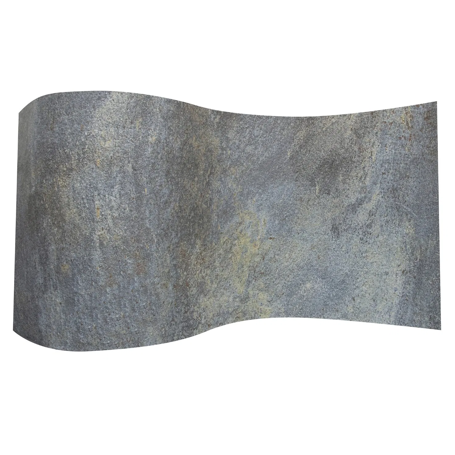 Manufacturer Price Waterproof Flexible Stone Veneer Sheet Wall Panel for Exterior Wall Cladding Tiles