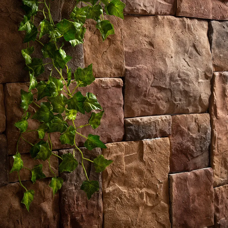 Stone Texture Details