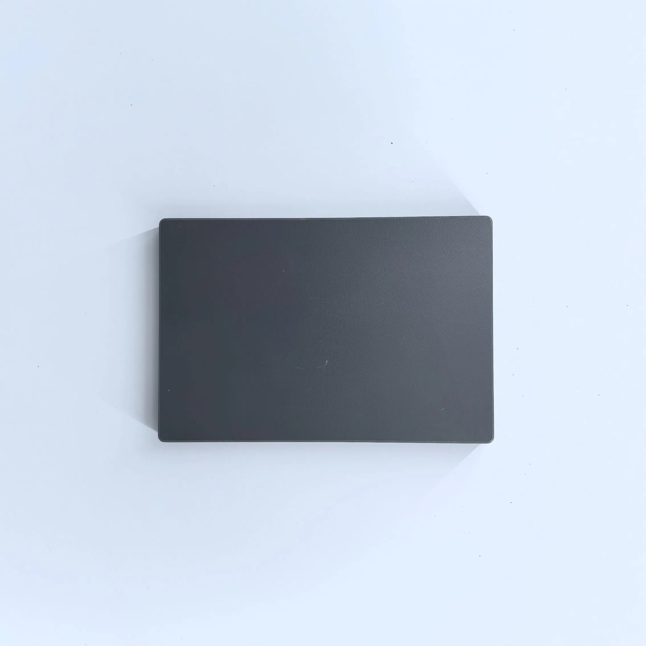 Customized Size Anti-Fingerprints Compact Fireproof HPL Panel High Pressure Laminate