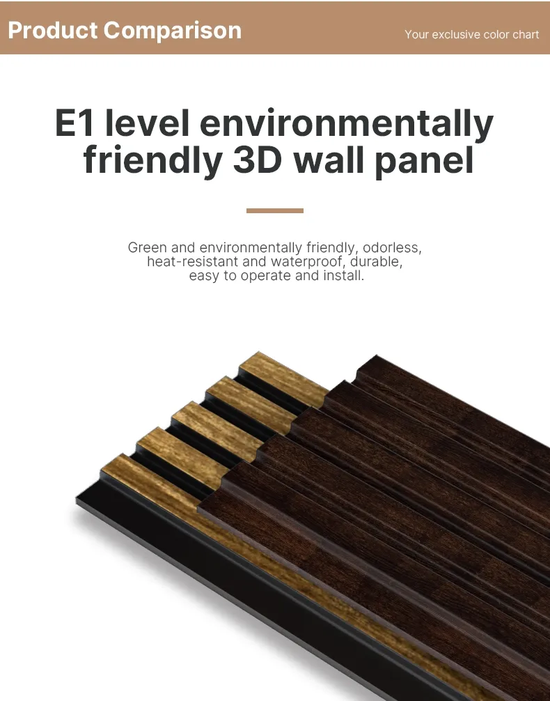 PS Wall Panel Detail 4