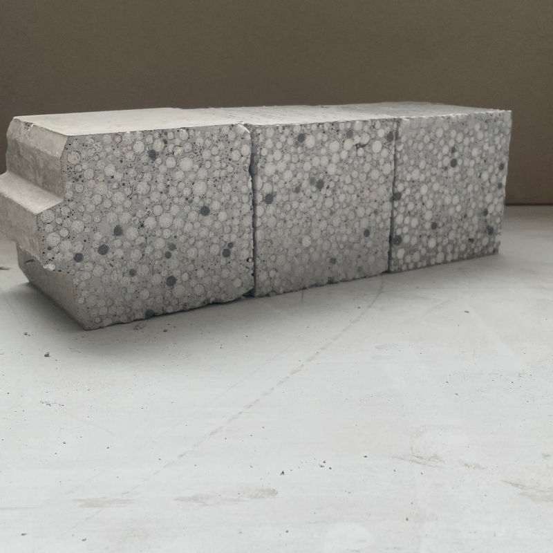 Good Quality EPS Cement Panel for Building Interior Wall Partition and Prefabricated House