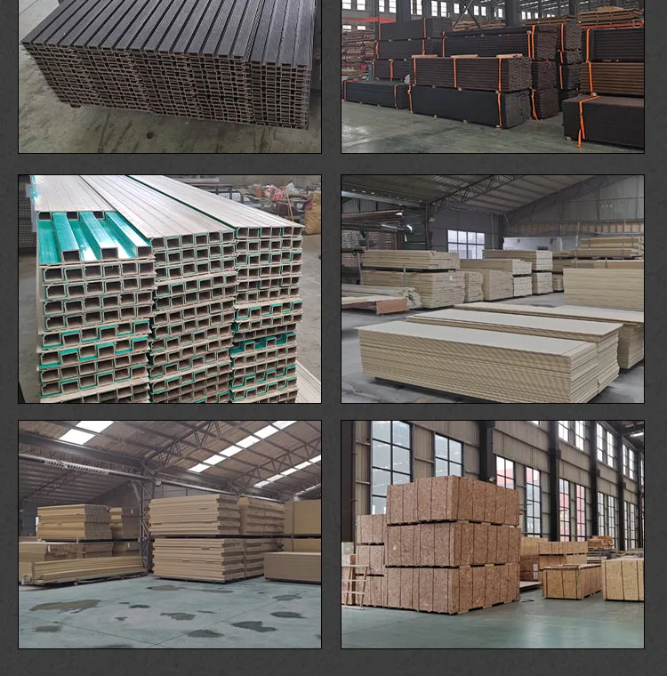 Indoor Outdoor PU Stone Panel 11