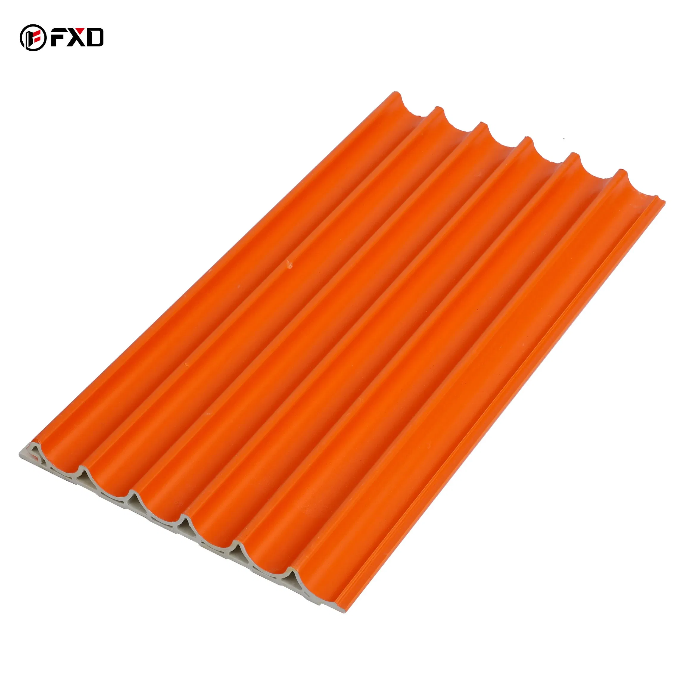 Online Technical Assistance with Fuxinda PVC Wall Panels