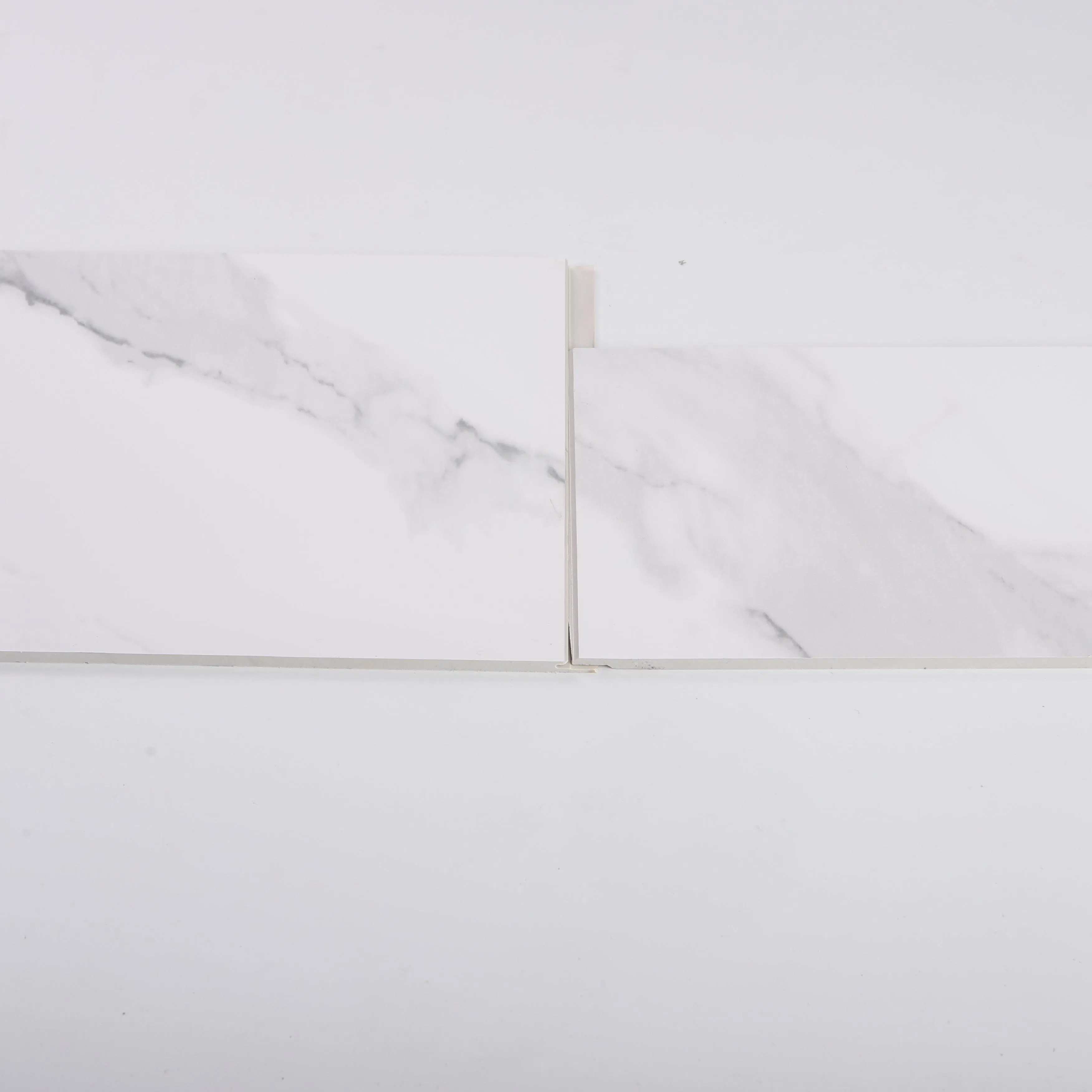 Marble Pattern Spc Wall Panel Luxury for High Interior Use