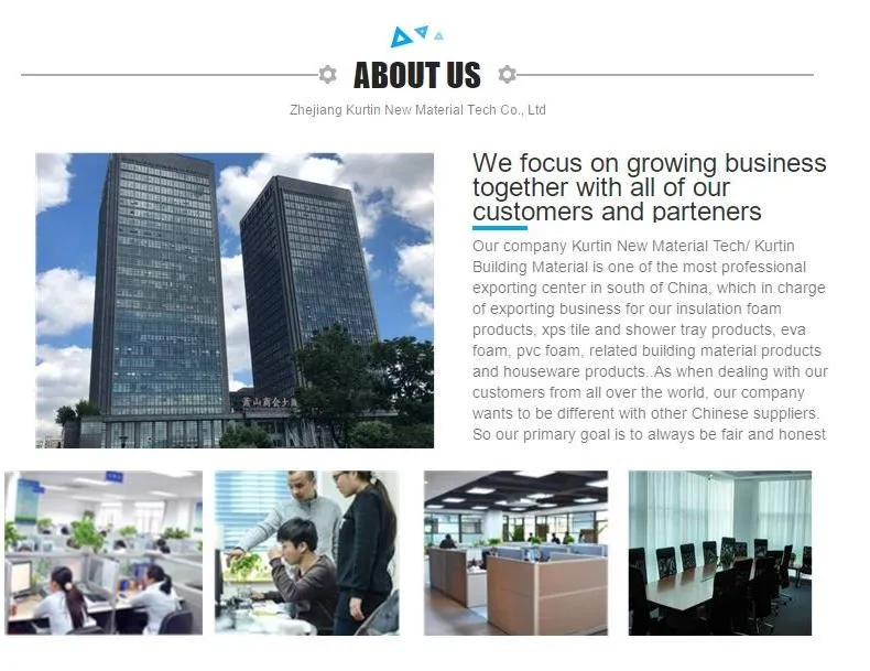 Insulation Foam Board